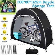 Bike Storage Tent Shelter