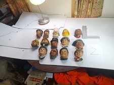 Bossons Heads Job Lot No 2