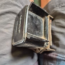 Citroen 2cv voltage regulator