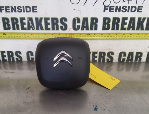 2024 citroen mk3 - 2024, driver