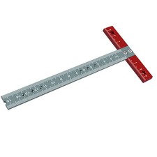 Professional Metal T Square