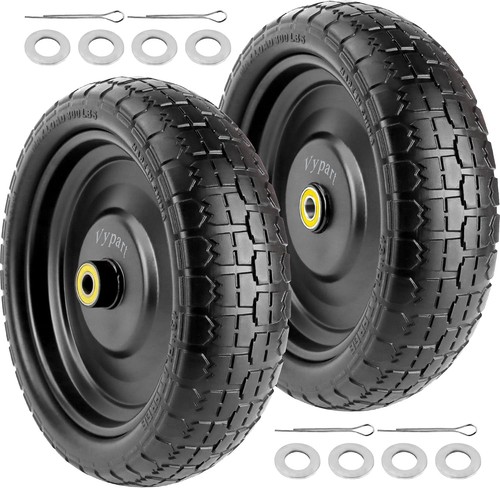 Pack inch flat free - 2,
