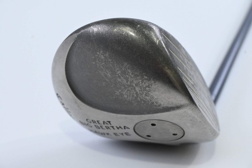 Callaway hawk eye wood 15 - wood,