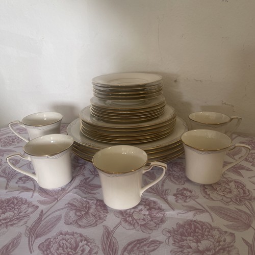 Japan piece set noritake - piece,
