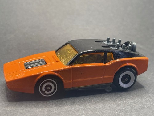 Matchbox saab sonett iii - saab,