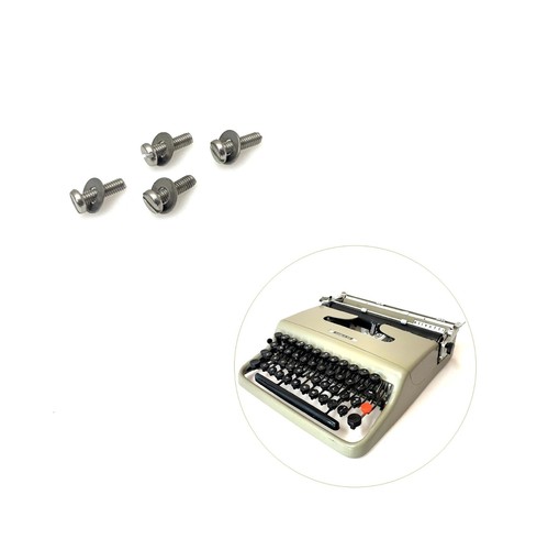 Main body screws - body,