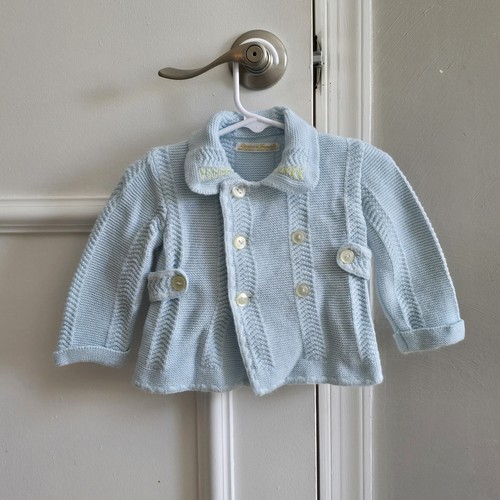 Vintage renro italian knit - renro's,