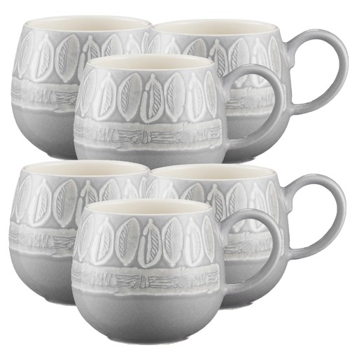 Set 350ml impressions - set,
