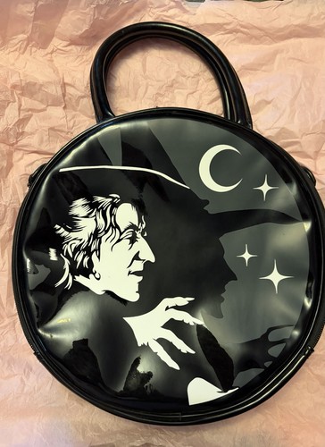 Killstar wicked witch bag - wicked,
