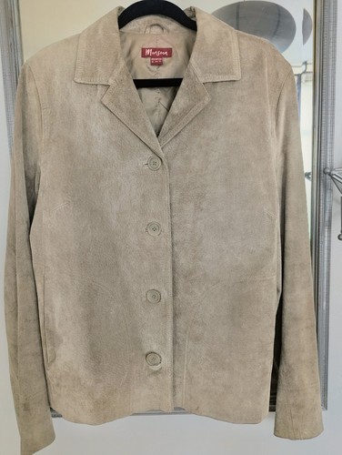 Monsoon beige suede - beige,