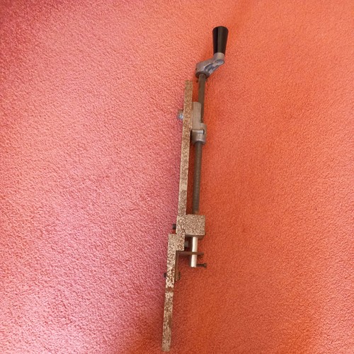 Specialised woodworking clamp - specialised,