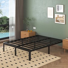Metal Bed Frame
