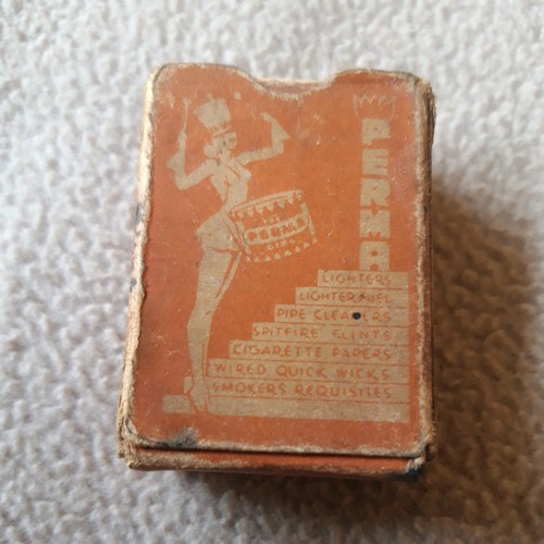 Vintage perma permalon - "perma",