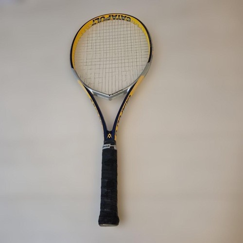Völkl tennis racket - völkl,