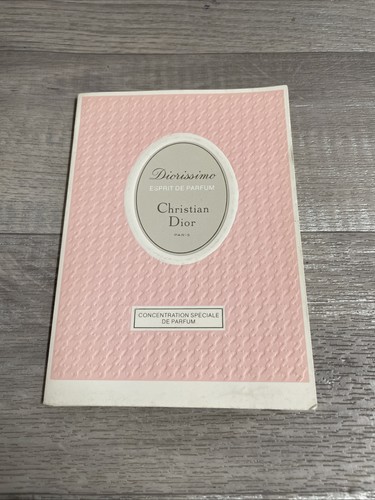 Rare vintage christian - rare, dior