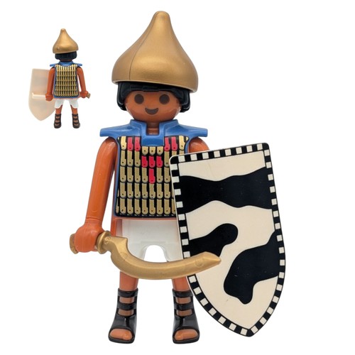 Playmobil figure egyptian - playmobil,