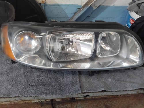 Driver side head light - driver's,