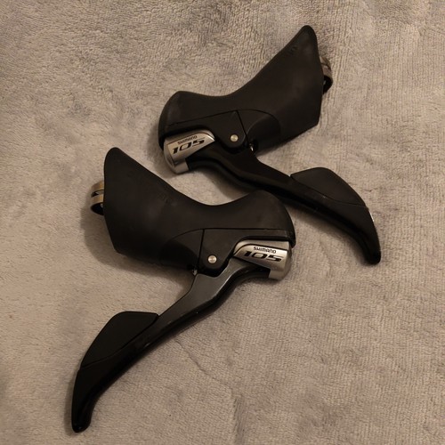 Shimano 105 5800 sti - shimano, st-5800