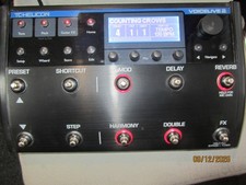 TC Helicon voicelive 2