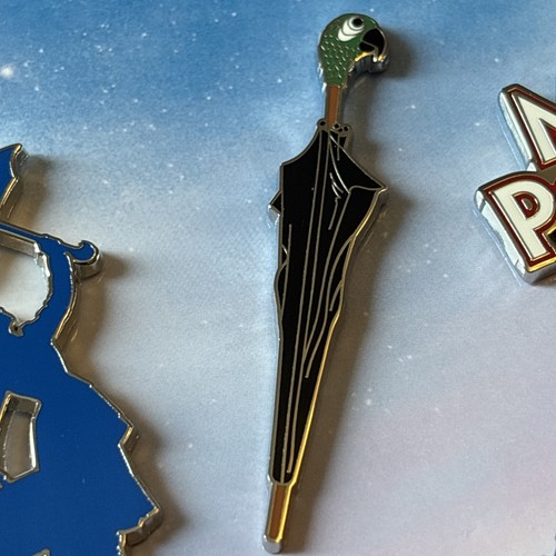 Disney mary poppins - mary, west