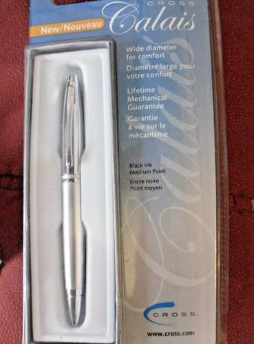 Cross calais pure chrome - pure,