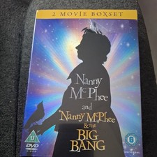 Nanny McPhee / Nanny McPhee &