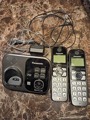 Panasonic tga470 dect - dect, 6.0