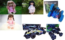 X6 Wholesale Joblot 18" LARGE