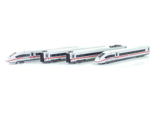 Kato dbag br412 057 - br412,