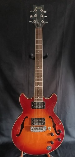 Vintage 1986 ibanez artist - 1986,