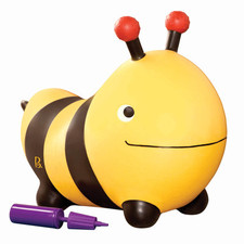 B. Toys – Bizzi The Bumble