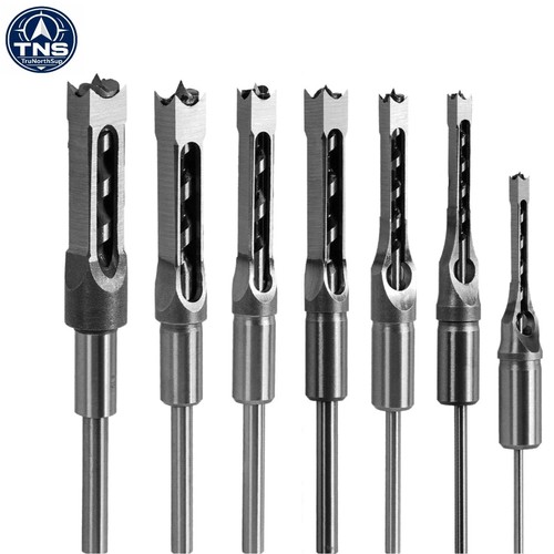 Safercctv 7pcs square hole - square,