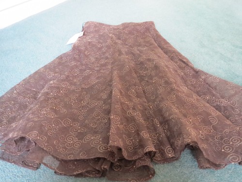 Nicole farhi swirl embroidered - farhi,
