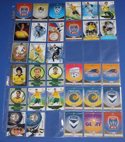Select australia soccer johnny - select,