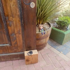 Handmade weatherproof rustic - handmade,