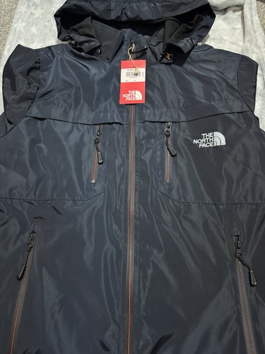 Size medium blue north - blue, face
