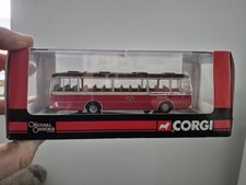 1:76 Scale Corgi Aec Reliance