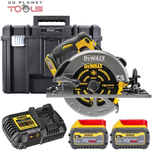 Dewalt dcs579t2 54v xr - dcs579t2-gb,