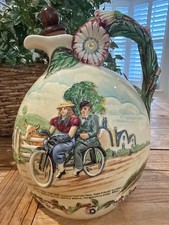 Rare Crown Devon Fielding