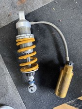Ohlins SU8050 Rear Shock