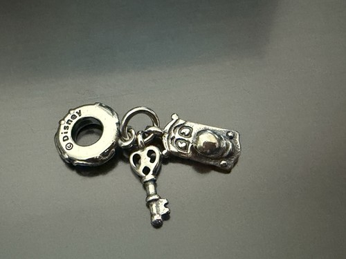 New genuine pandora alice - new,