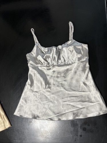 Wear byer california - b-wear, silver