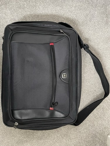 Wenger swiss gear - swiss, laptop