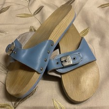 Dr Scholl Exercise Sandals -