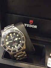 TUDOR L/H  Pelagos Watch -