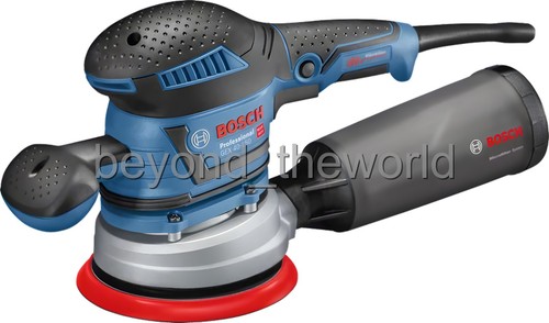 Bosch gex 150 - 40-150, corded