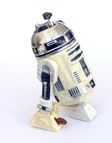 Star wars droid - star, r2-d2