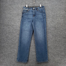 Curve Appeal Jeans Womens 2 26