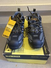 Dewalt  Safety Shoes New Size