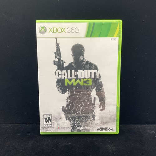 Call duty modern warfare - duty:,